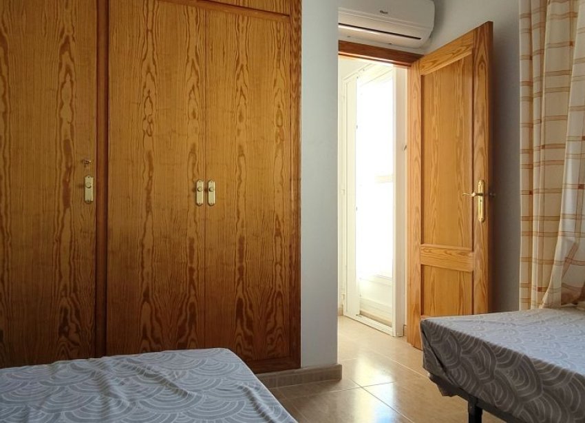 Resale - Terraced house / Townhouse - Orihuela Costa - Cabo Roig