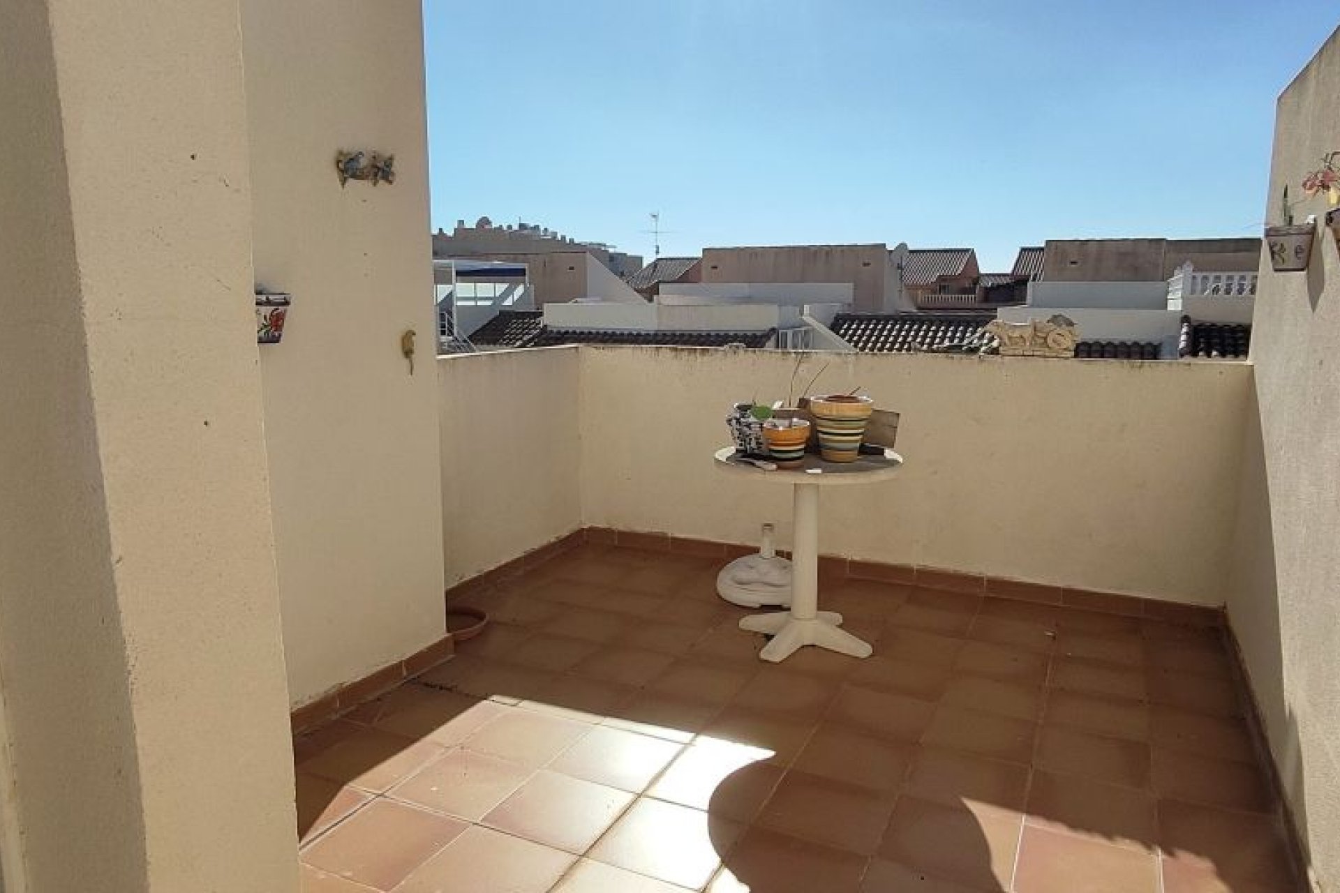 Resale - Terraced house / Townhouse - Orihuela Costa - Cabo Roig