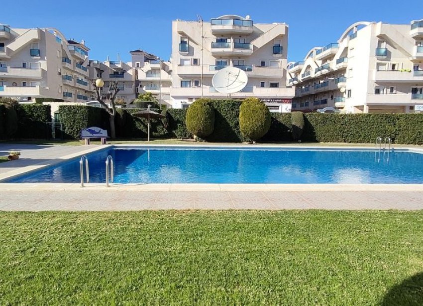 Resale - Terraced house / Townhouse - Orihuela Costa - Cabo Roig