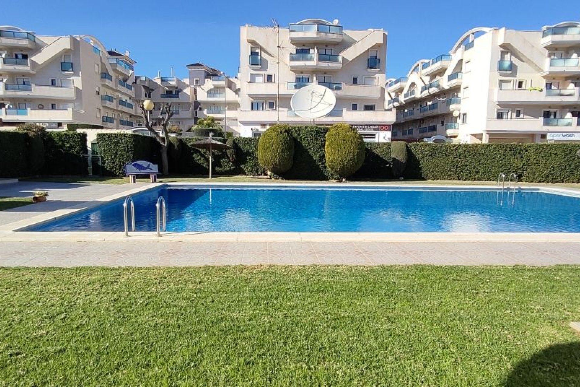 Resale - Terraced house / Townhouse - Orihuela Costa - Cabo Roig
