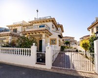 Resale - Terraced house / Townhouse - Orihuela Costa - Cabo Roig