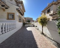 Resale - Terraced house / Townhouse - Orihuela Costa - Cabo Roig