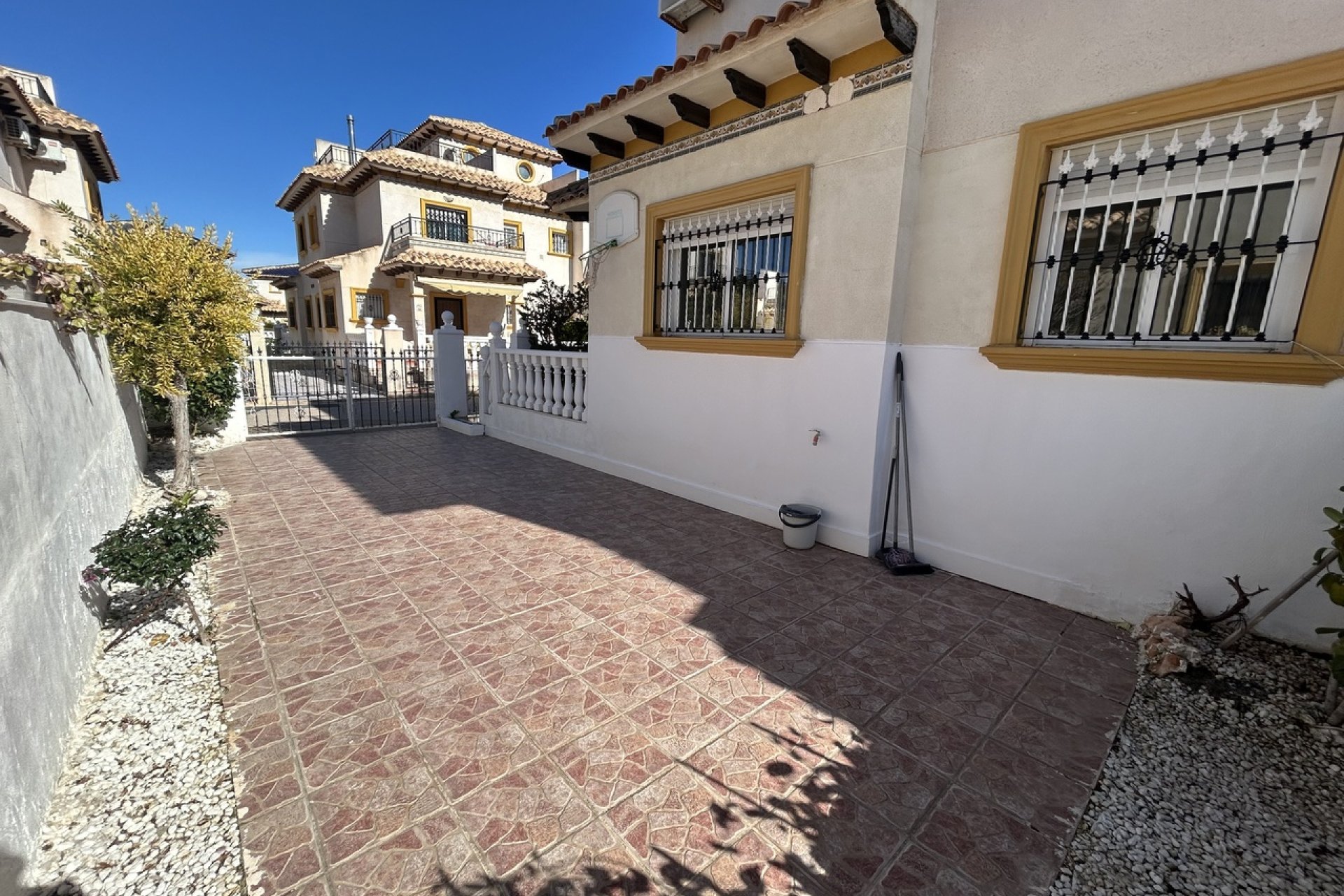 Resale - Terraced house / Townhouse - Orihuela Costa - Cabo Roig