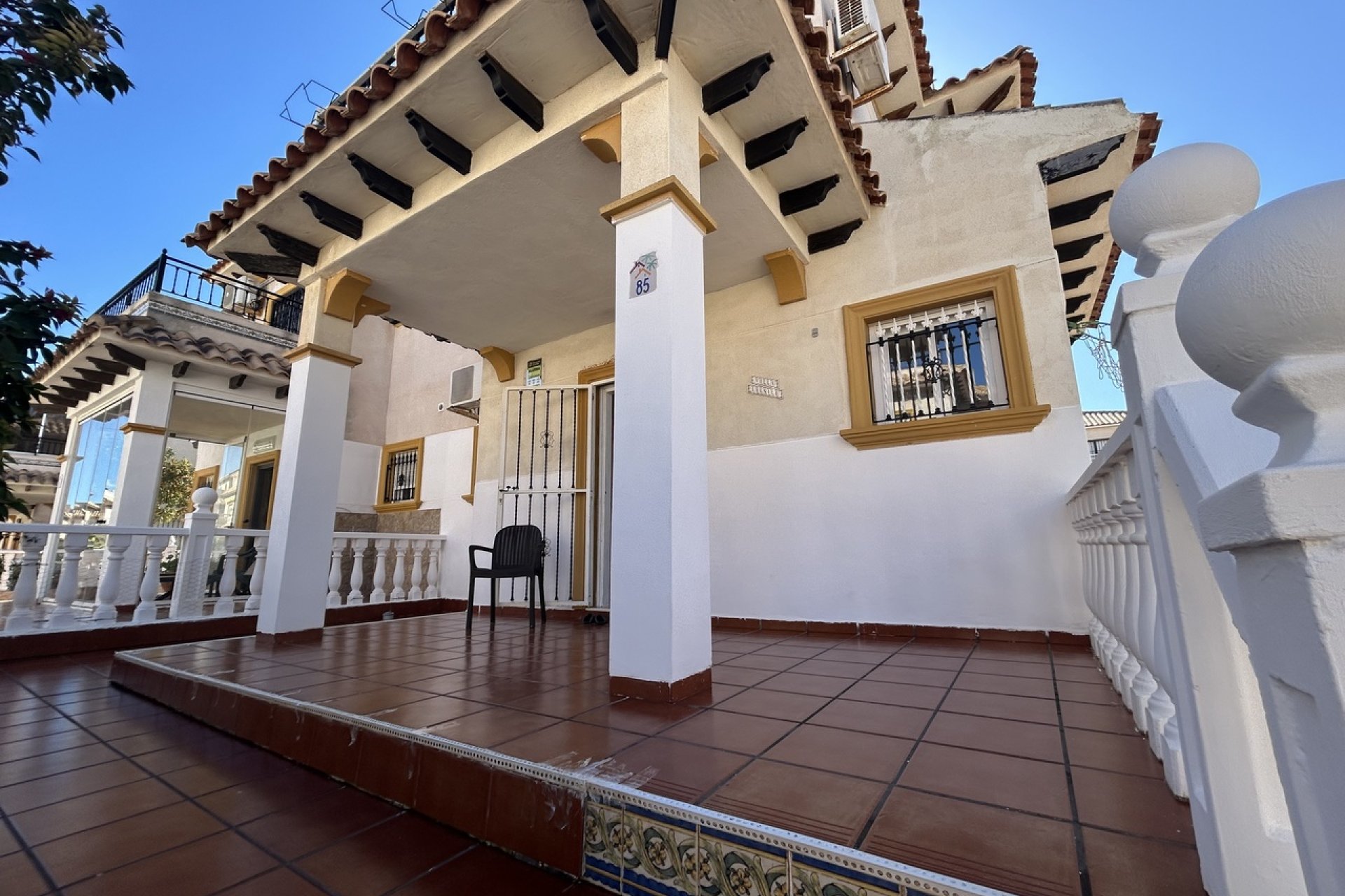 Resale - Terraced house / Townhouse - Orihuela Costa - Cabo Roig
