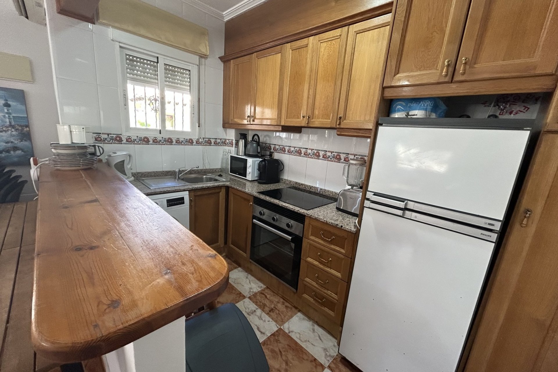 Resale - Terraced house / Townhouse - Orihuela Costa - Cabo Roig