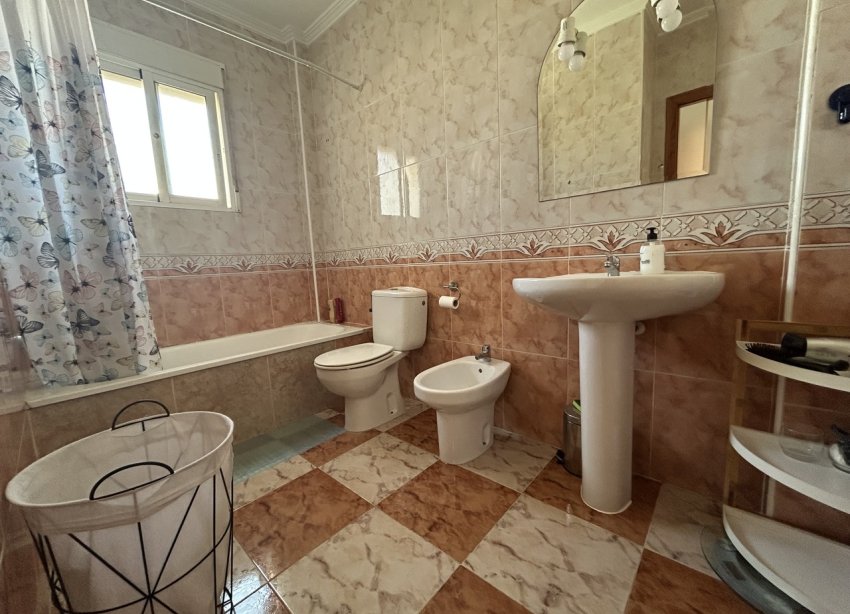 Resale - Terraced house / Townhouse - Orihuela Costa - Cabo Roig