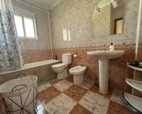 Resale - Terraced house / Townhouse - Orihuela Costa - Cabo Roig