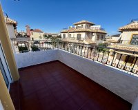 Resale - Terraced house / Townhouse - Orihuela Costa - Cabo Roig