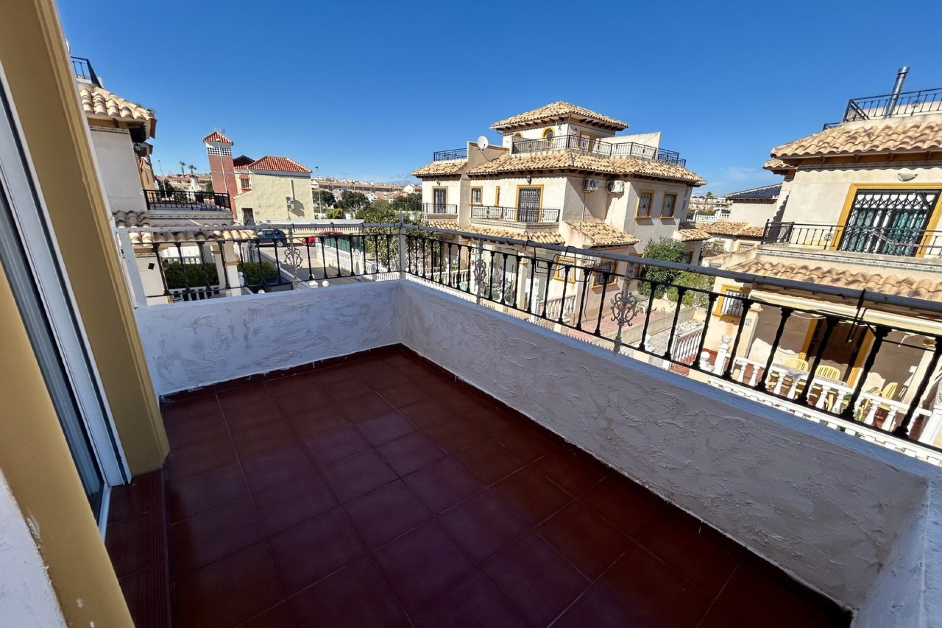 Resale - Terraced house / Townhouse - Orihuela Costa - Cabo Roig
