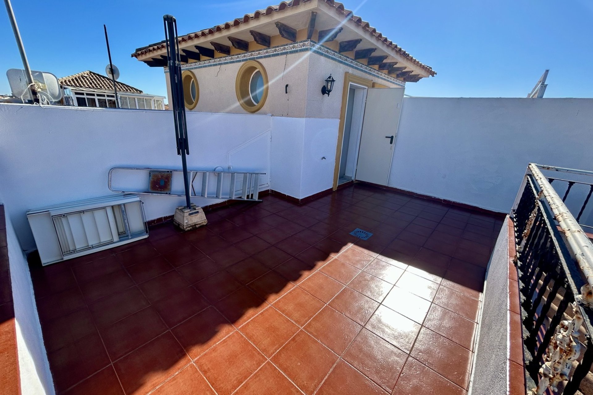 Resale - Terraced house / Townhouse - Orihuela Costa - Cabo Roig