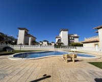 Resale - Terraced house / Townhouse - Orihuela Costa - Cabo Roig