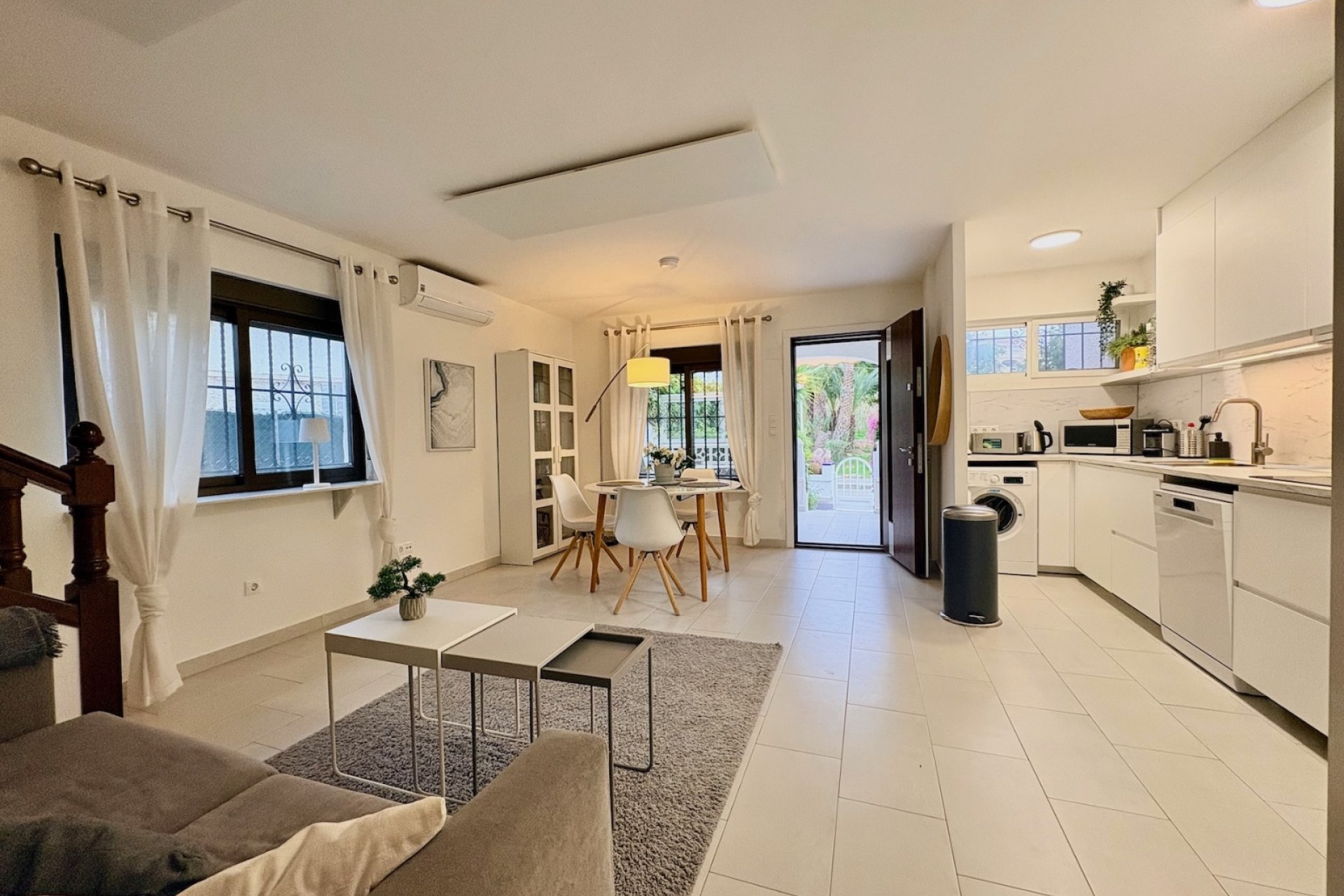 Resale - Terraced house / Townhouse - Orihuela Costa - Cabo Roig