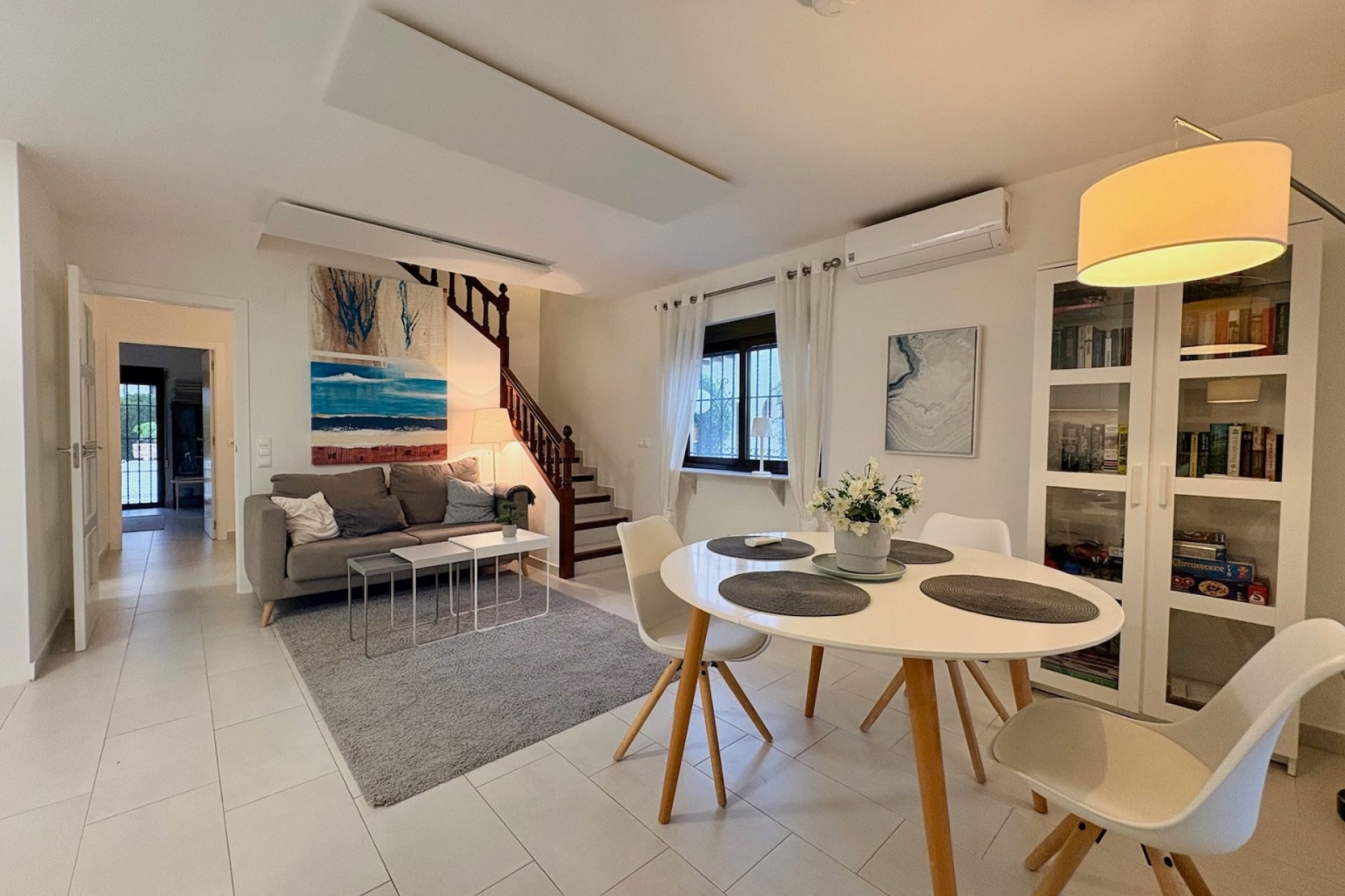 Resale - Terraced house / Townhouse - Orihuela Costa - Cabo Roig