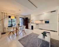 Resale - Terraced house / Townhouse - Orihuela Costa - Cabo Roig