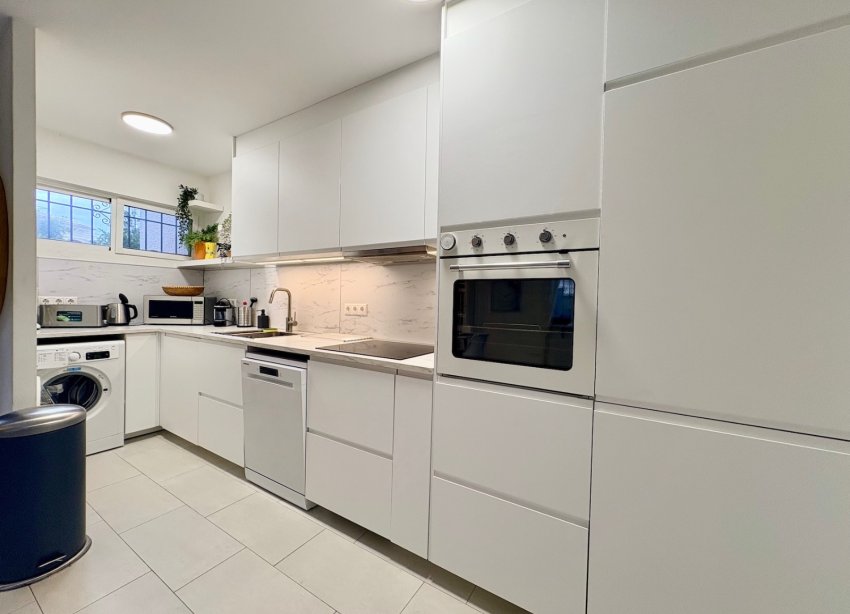 Resale - Terraced house / Townhouse - Orihuela Costa - Cabo Roig