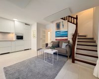 Resale - Terraced house / Townhouse - Orihuela Costa - Cabo Roig