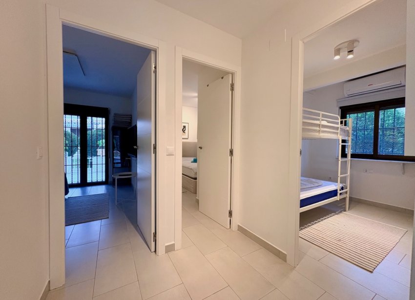 Resale - Terraced house / Townhouse - Orihuela Costa - Cabo Roig