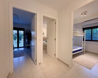 Resale - Terraced house / Townhouse - Orihuela Costa - Cabo Roig