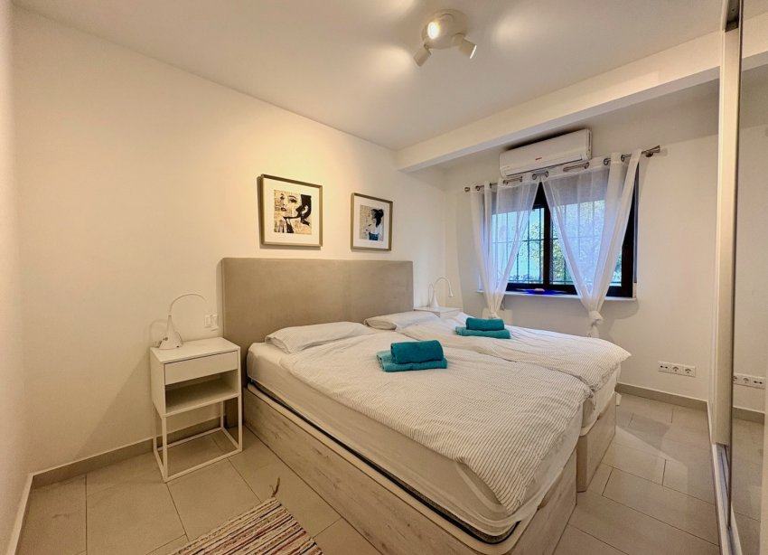 Resale - Terraced house / Townhouse - Orihuela Costa - Cabo Roig