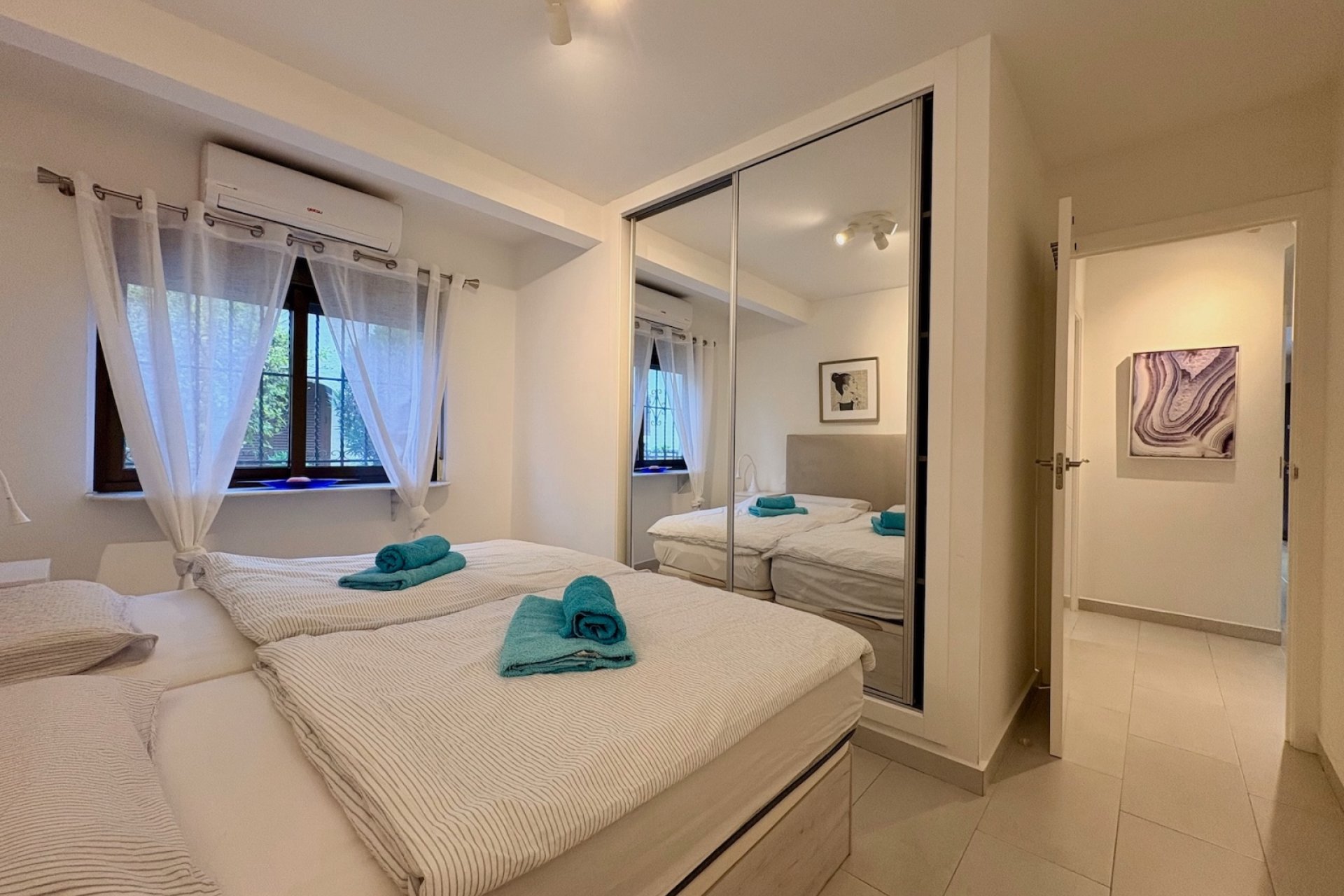 Resale - Terraced house / Townhouse - Orihuela Costa - Cabo Roig