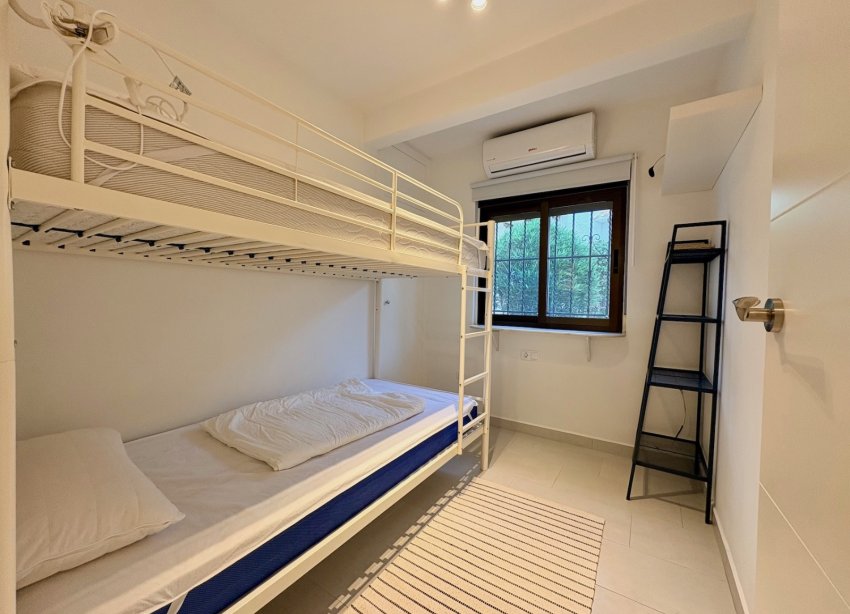 Resale - Terraced house / Townhouse - Orihuela Costa - Cabo Roig