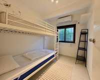 Resale - Terraced house / Townhouse - Orihuela Costa - Cabo Roig