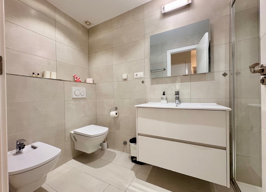 Resale - Terraced house / Townhouse - Orihuela Costa - Cabo Roig