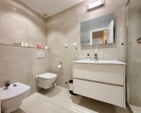 Resale - Terraced house / Townhouse - Orihuela Costa - Cabo Roig