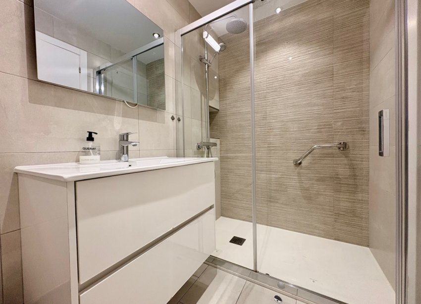 Resale - Terraced house / Townhouse - Orihuela Costa - Cabo Roig