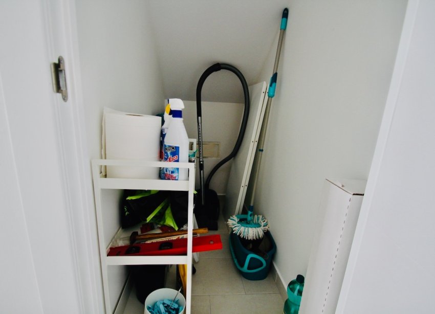 Resale - Terraced house / Townhouse - Orihuela Costa - Cabo Roig