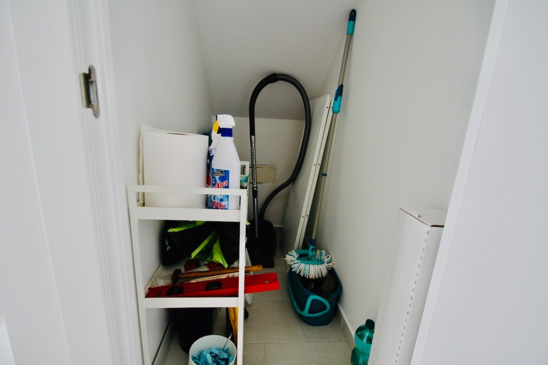 Resale - Terraced house / Townhouse - Orihuela Costa - Cabo Roig