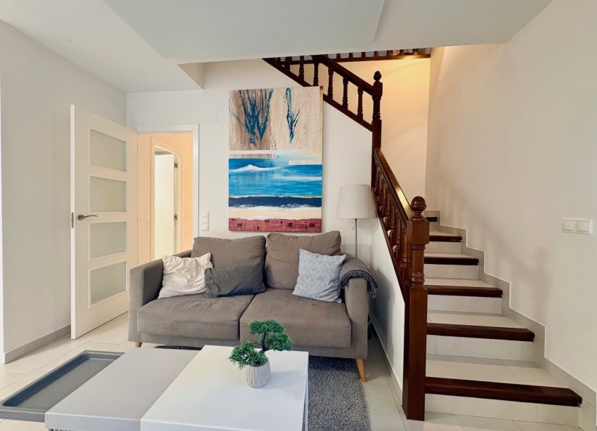 Resale - Terraced house / Townhouse - Orihuela Costa - Cabo Roig