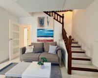 Resale - Terraced house / Townhouse - Orihuela Costa - Cabo Roig