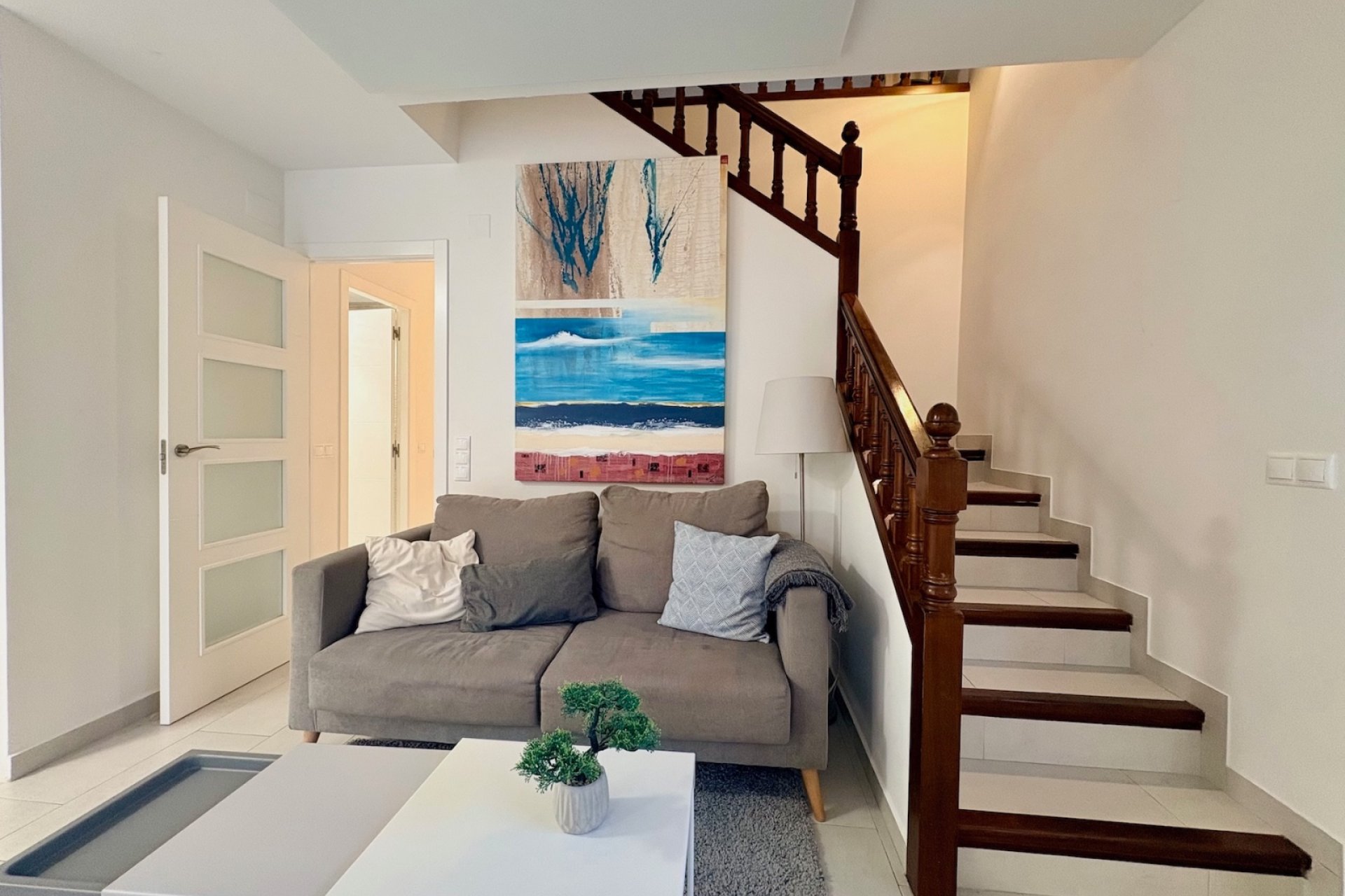 Resale - Terraced house / Townhouse - Orihuela Costa - Cabo Roig