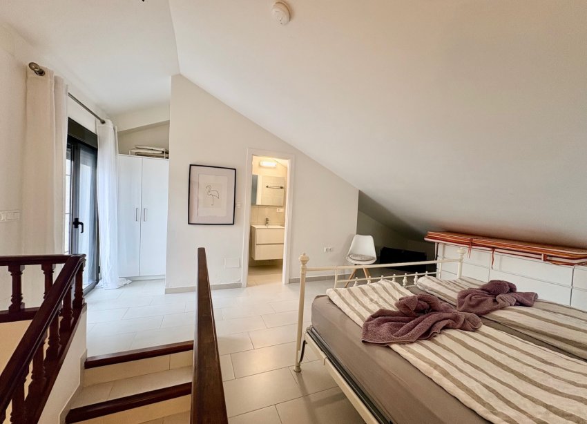 Resale - Terraced house / Townhouse - Orihuela Costa - Cabo Roig