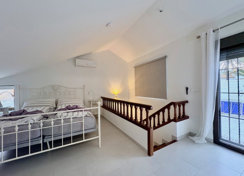 Resale - Terraced house / Townhouse - Orihuela Costa - Cabo Roig