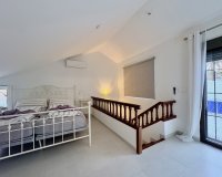 Resale - Terraced house / Townhouse - Orihuela Costa - Cabo Roig