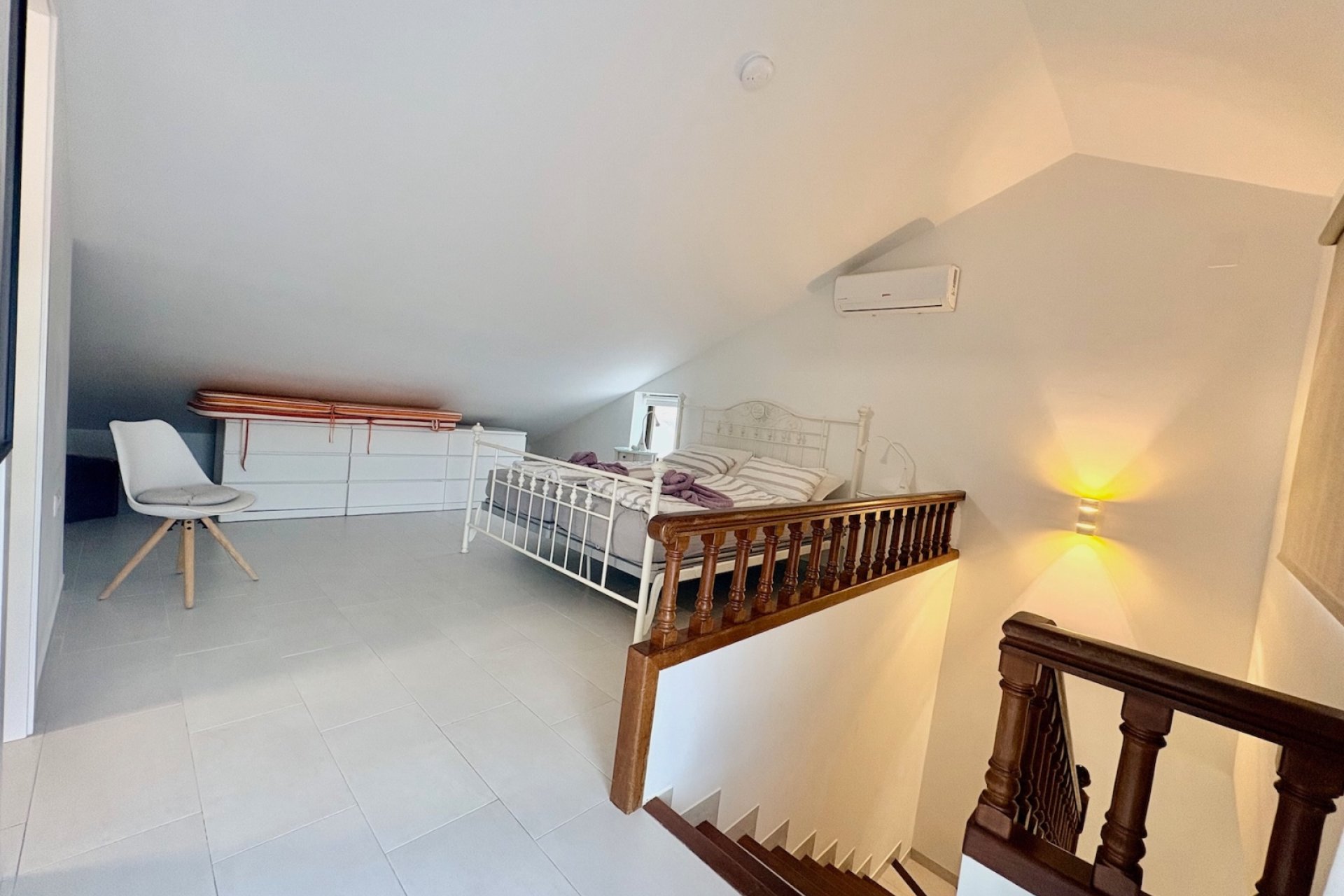 Resale - Terraced house / Townhouse - Orihuela Costa - Cabo Roig