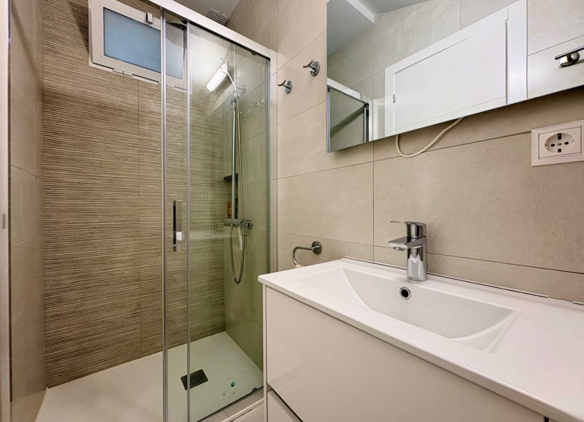 Resale - Terraced house / Townhouse - Orihuela Costa - Cabo Roig