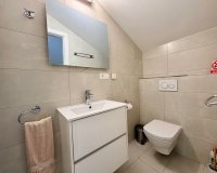 Resale - Terraced house / Townhouse - Orihuela Costa - Cabo Roig