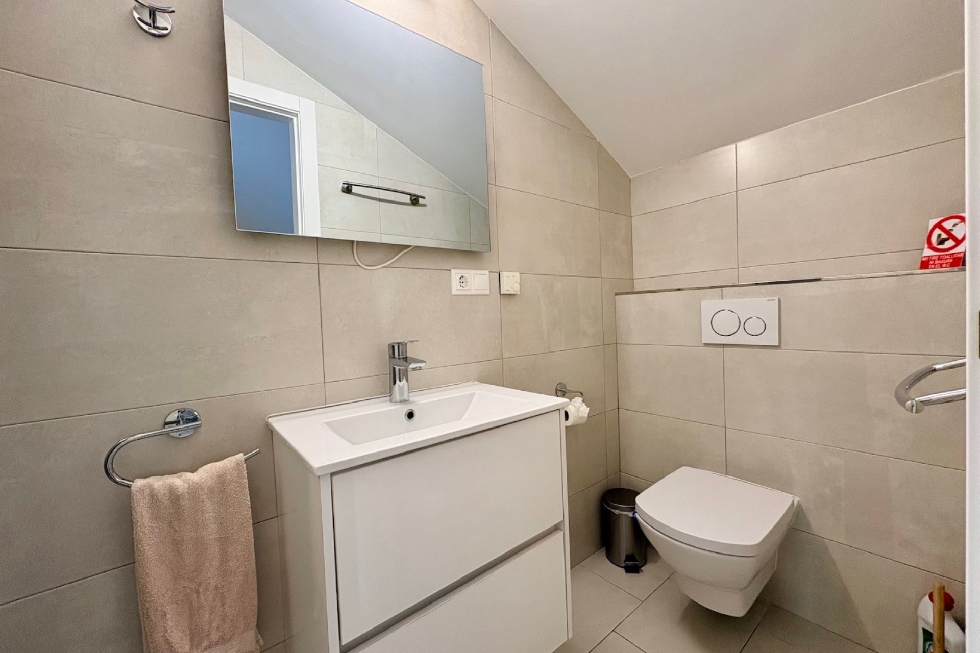 Resale - Terraced house / Townhouse - Orihuela Costa - Cabo Roig