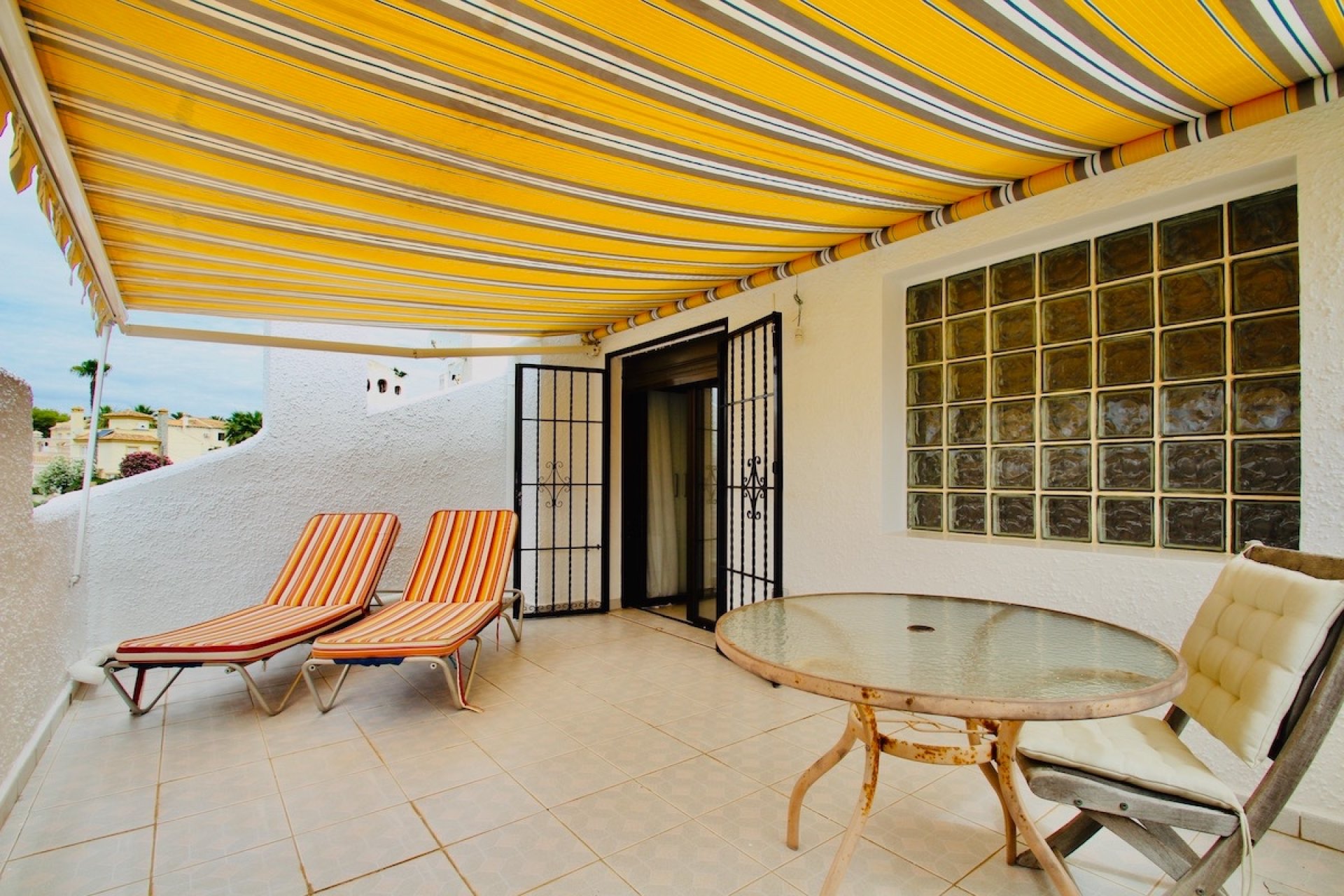 Resale - Terraced house / Townhouse - Orihuela Costa - Cabo Roig