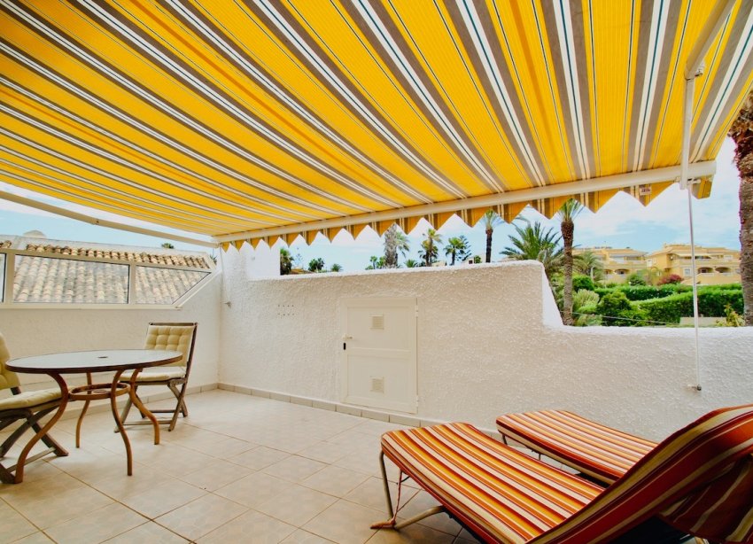 Resale - Terraced house / Townhouse - Orihuela Costa - Cabo Roig