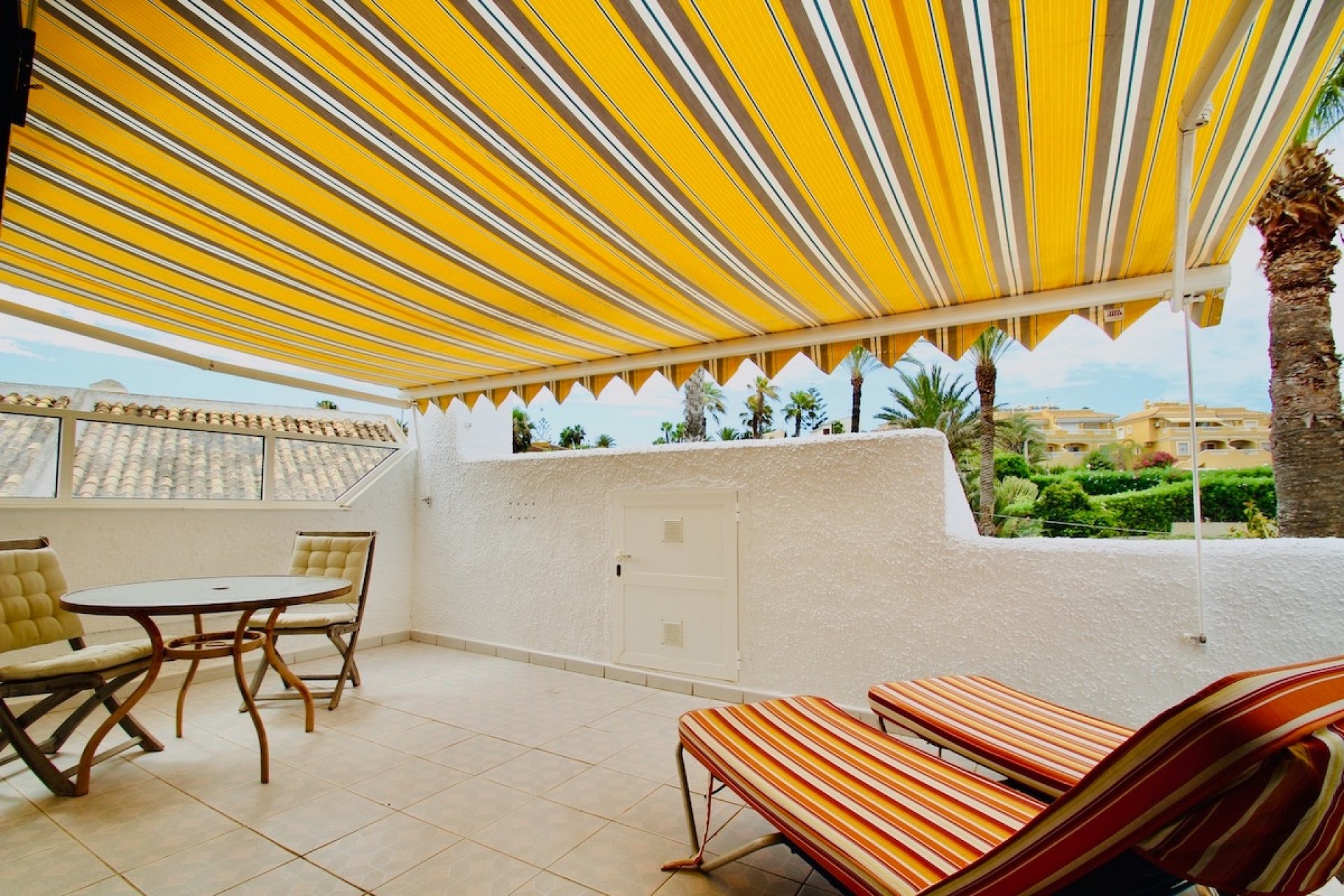 Resale - Terraced house / Townhouse - Orihuela Costa - Cabo Roig