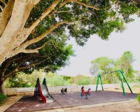 Resale - Terraced house / Townhouse - Orihuela Costa - Cabo Roig