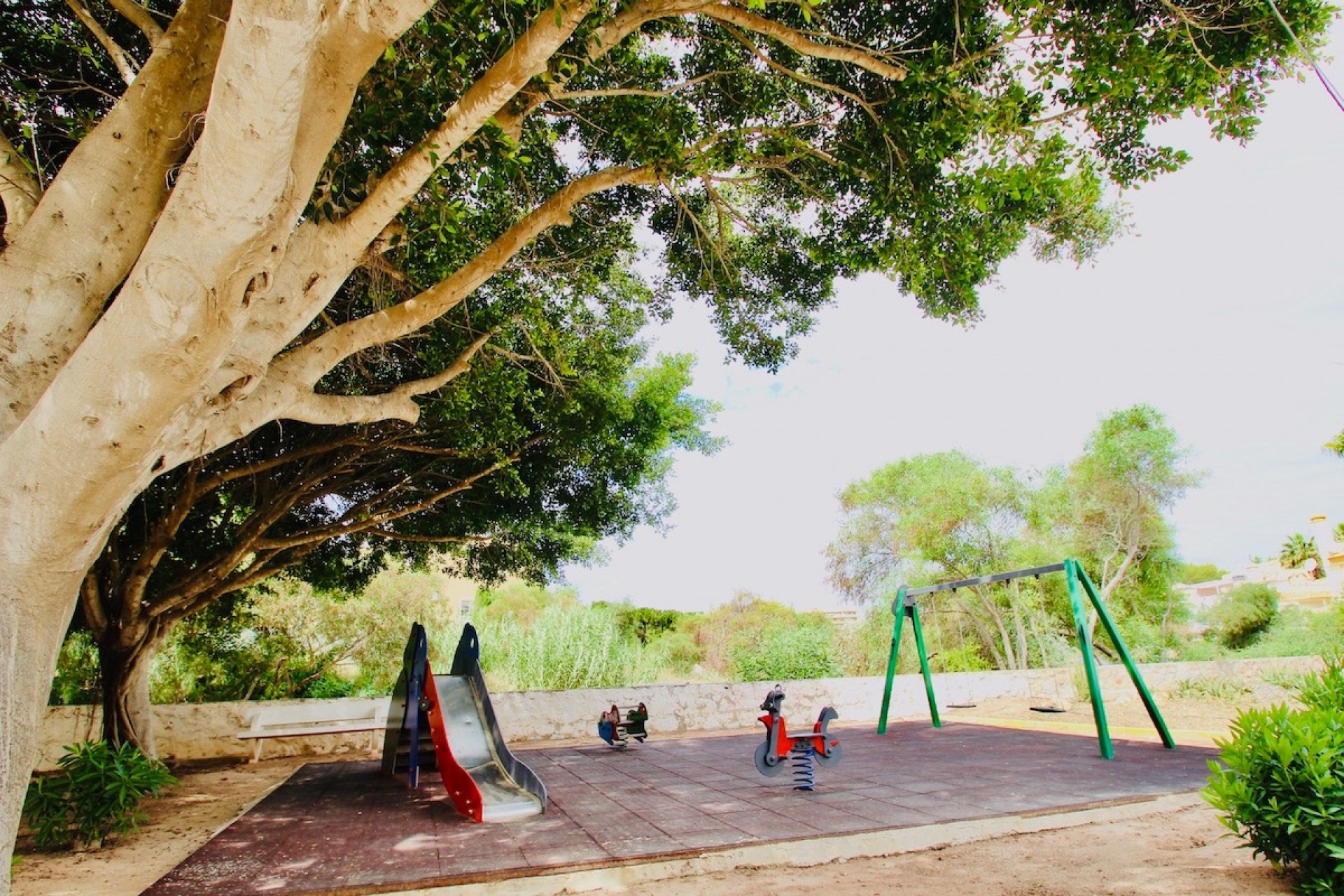 Resale - Terraced house / Townhouse - Orihuela Costa - Cabo Roig