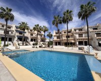 Resale - Terraced house / Townhouse - Orihuela Costa - Cabo Roig