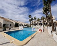 Resale - Terraced house / Townhouse - Orihuela Costa - Cabo Roig