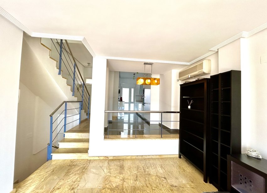 Resale - Terraced house / Townhouse - Orihuela Costa - Cabo Roig