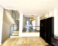 Resale - Terraced house / Townhouse - Orihuela Costa - Cabo Roig